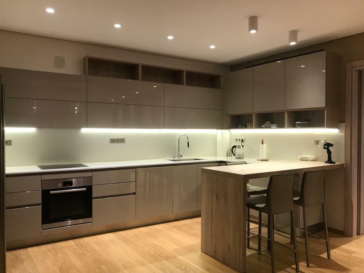 Luxury & Stylish Family Apartment أثينا المظهر الخارجي الصورة