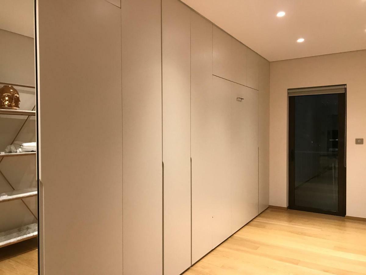 Luxury & Stylish Family Apartment أثينا المظهر الخارجي الصورة