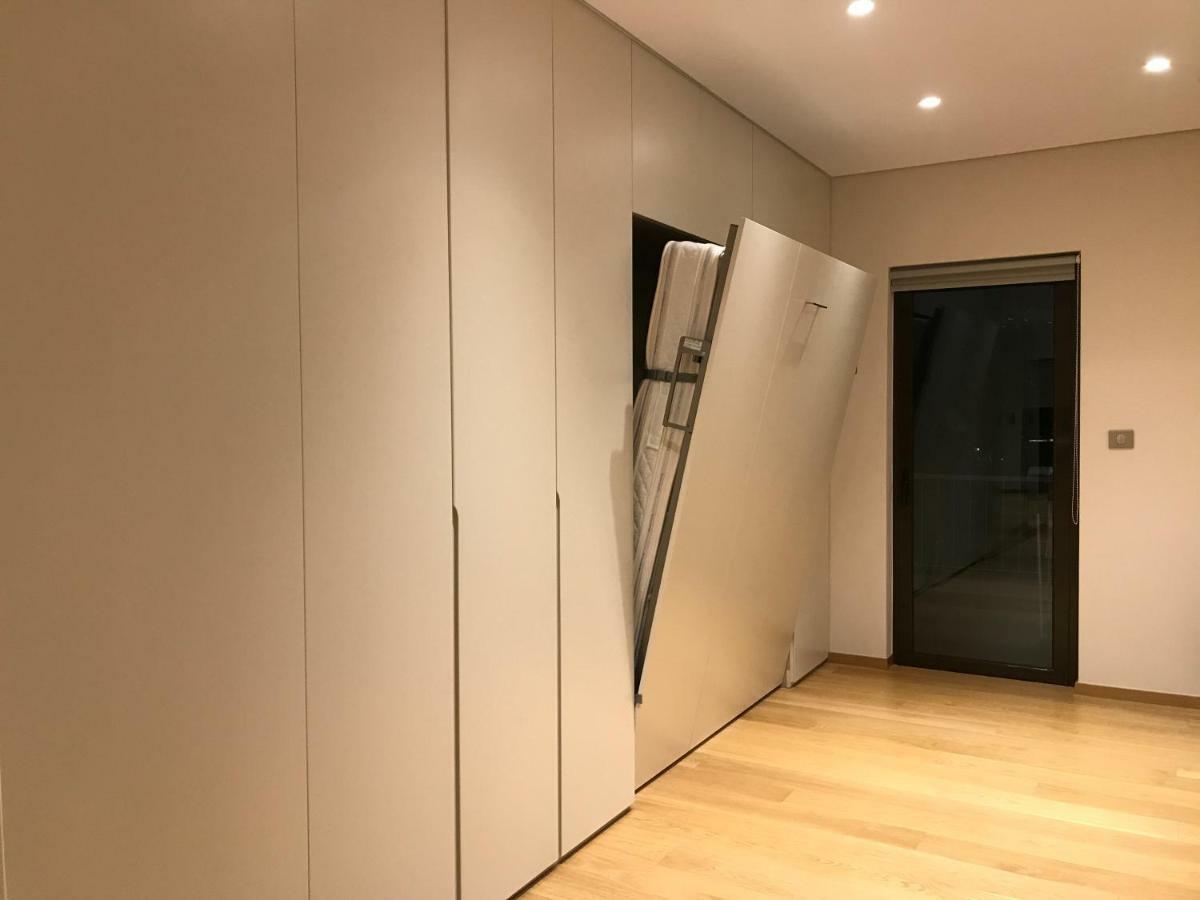 Luxury & Stylish Family Apartment أثينا المظهر الخارجي الصورة