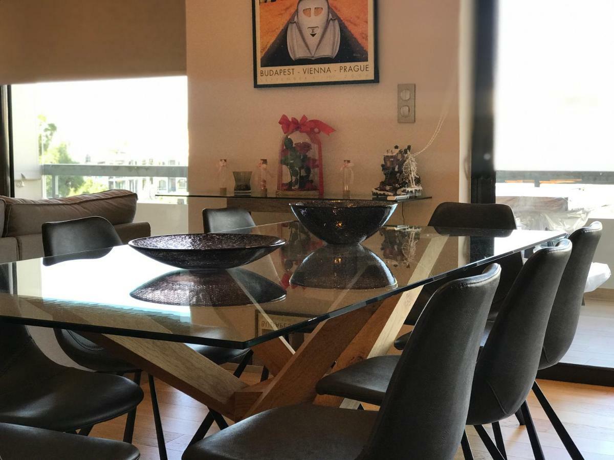 Luxury & Stylish Family Apartment أثينا المظهر الخارجي الصورة