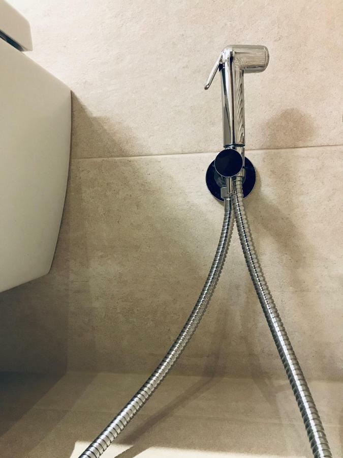 Luxury & Stylish Family Apartment أثينا المظهر الخارجي الصورة